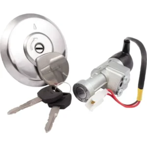 Key Set 35010k38900 Honda Unicorn 160 product image