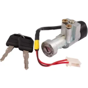 Key Set Unc160 35010k38901 Honda Unicorn 160 product image