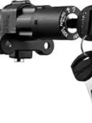 Key Set Hornet 35010k43901 Honda Cb Hornet 160 product image