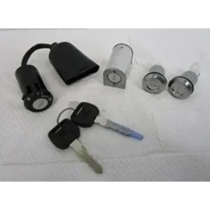 Key Set Navi 35010k74n00 Honda Navi product image