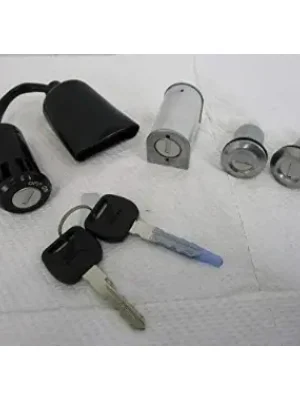 Key Set Navi 35010k74n00 Honda Navi product image