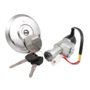 Key Set Unicorn Nm 35010ksp861 Honda Unicorn product image