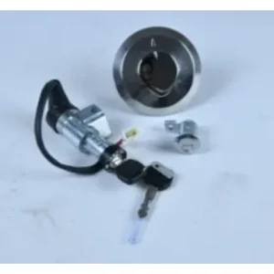 Key Set Sp shine N m 35010kte601 Honda Shine product image