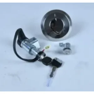 Key Set Shine O m 35010kte910 Honda Shine product image