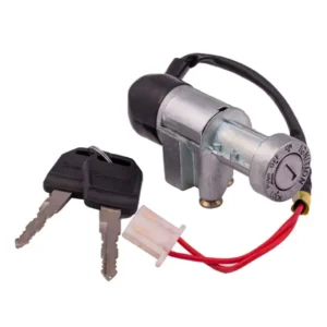 Key Set 35010kted02 Honda Shine product image