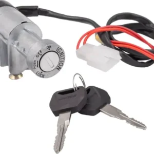 Key Set Stunner 35010kwf900 Honda Stunner product image