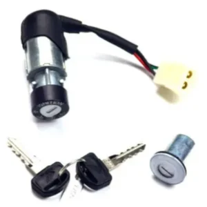 Key Set Activa 5g 35010kwph01 Honda Activa 5g product image