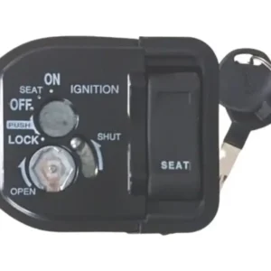 Key Set 35010kwph10 Honda Activa 5g product image