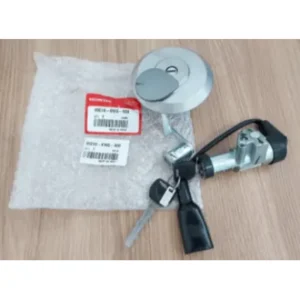 Key Set Twister 35010kws900 Honda Twister product image