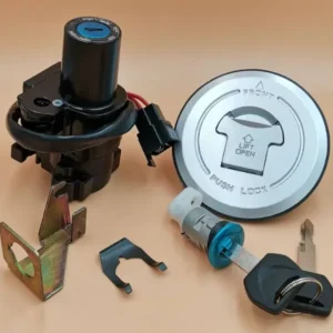 Key Set Cbr 250 Abs Model 35010kyjt00 Honda Cbr 250r product image