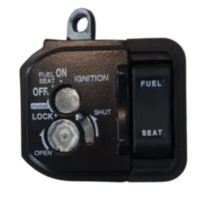 Key Set Activa 110 35014kwp910 Honda Activa 110 het product image