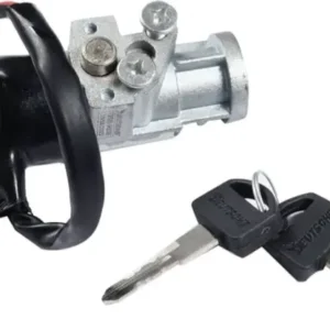 Key Set Dio act I 35014kzk900 Honda Dio 110 New product image