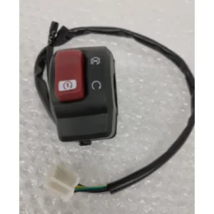 Switch Assembly St Engine Stop 35130k0nd01 Honda Sp Shine Bs6 product image