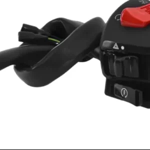 Switch Assembly St Engine Stop 35130k0nd11 Honda Sp Shine Bs6 product image