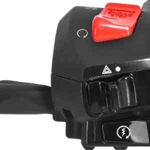 Switch Assembly St Engine Stop 35130k0vac2 Honda Shine Bs6 product image