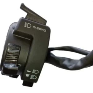 Switch Assembly St Engine Stop 35130k0vad1 Honda Shine Bs6 product image