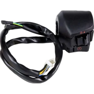 Self Switch Assemlby 35150k38901 Honda Unicorn 160 product image
