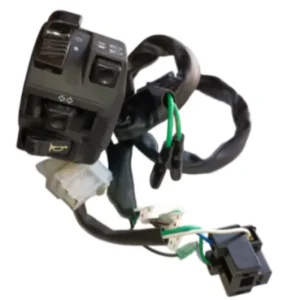 Switch Assemblystart 35150kted01 Honda Shine product image