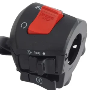 Switch Assembly St Engine Stop 35150kyjub1 Honda Cbr 250r product image