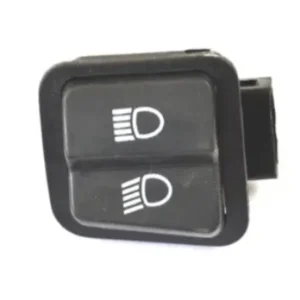 Switch Unit Dimmer Passing 35170k0pd01 Honda Activa 6g product image
