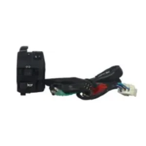 Winker Indicator Blinker Switch Assemlby 35200k38901 Honda Unicorn 160 product image