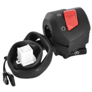 Winker Indicator Blinker Switch Assemlby With Out H 35200k38941 Honda Unicorn 160 product image