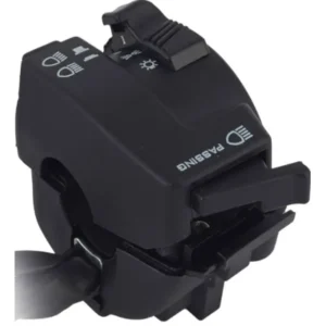 Winker Indicator Blinker Switch Assemlby 35200k43d01 Honda Cb Hornet 160 product image