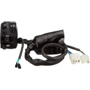 Winker Indicator Blinker Switch Assemlby 35200k63d11 Honda Cd 110 product image