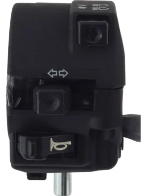 Winker Indicator Blinker Switch 35200k74n01 Honda Navi product image