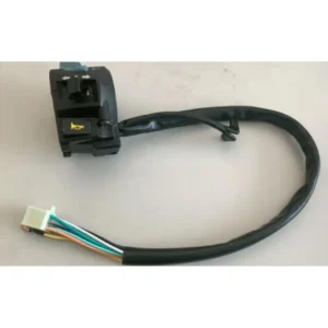 Winker Indicator Blinker Switch Assemlby self Mo 35200ksp920 Honda Unicorn product image