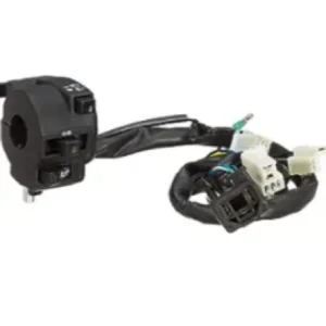 Winker Indicator Blinker Switch Assemlby 35200kte651 Honda Shine product image