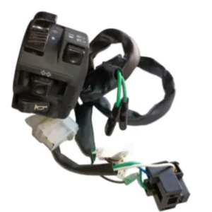 Winker Indicator Blinker Switch Assemlby normal 35200kte911 Honda Shine product image