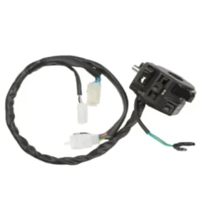 Winker Indicator Blinker Switch Assemlby self Old 35200kte930 Honda Shine product image