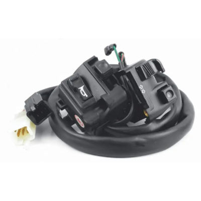 Winker Indicator Blinker Switch Assemlby 35200kwf920 Honda Stunner product image