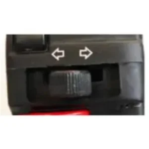 Winker Indicator Blinker Switch Assemlby 35200kwp901 Honda Activa 110 het product image