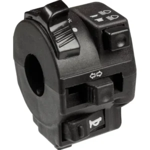 Winker Indicator Blinker Switch Assemlby 35200kws901 Honda Twister product image