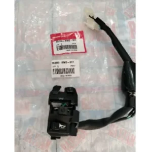 Winker Indicator Blinker Switchassemlby self Mod 35200kws911 Honda Twister product image