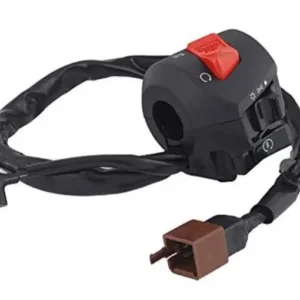 Winker Indicator Blinker Switch Assemlby 35200kyjt01 Honda Cbr 250r product image