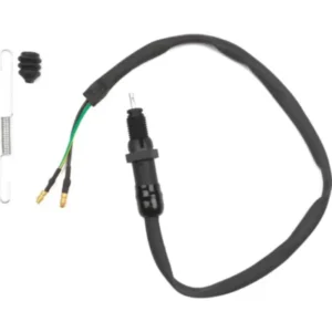 Switch Assembly Rear Stop 35350k0nd01 Honda Sp Shine Bs6 product image