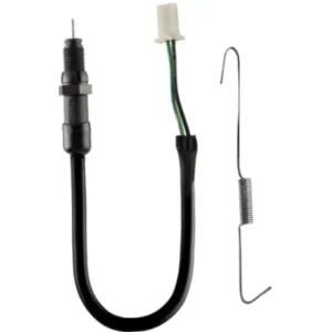 Rear Brake Light Switch 35350ksp861 Honda Unicorn product image