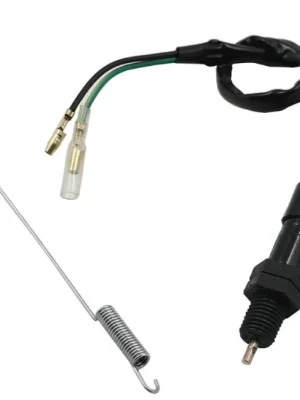 Rear Break Light Switch 35350ktea01 Honda Shine product image