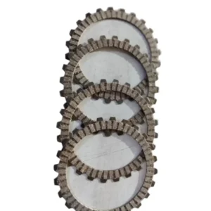 Plate Contact Fix 35755kws901 Honda Twister product image