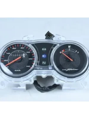 Meter Assembly comb 37100k0ndj1 Honda Sp Shine Bs6 product image