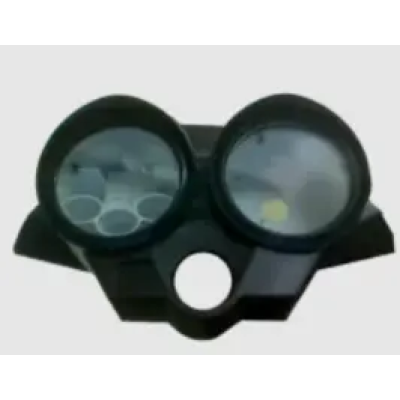 Cover Upper Assembly 37125kspd21 Honda Unicorn product image