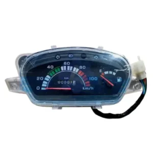 Speedometer Assembly 37200k0ld61 Honda Activa 125 bs6 product image