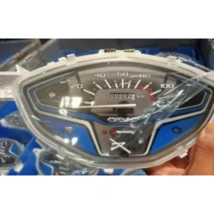 Speedometer Assembly 37200k0pd12 Honda Activa 6g product image