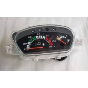 Meter Assemlby 37200kpl841 Honda Activa Old product image