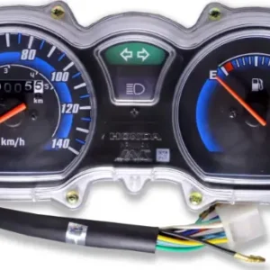 Speedfuel Meter Comp 37210k0va21 Honda Shine Bs6 product image