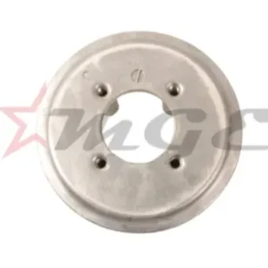 Grommet comb Swit 37312kte910 Honda Shine product image