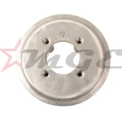 Grommet comb Swit 37312kte910 Honda Shine product image